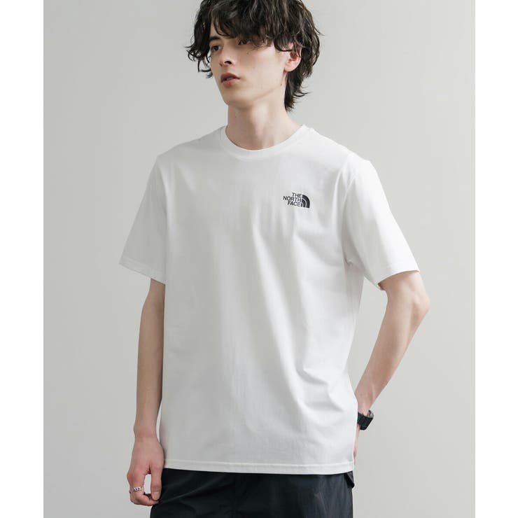 THENORTHFACE プリントT 半袖 | Rocky Monroe | 詳細画像6 