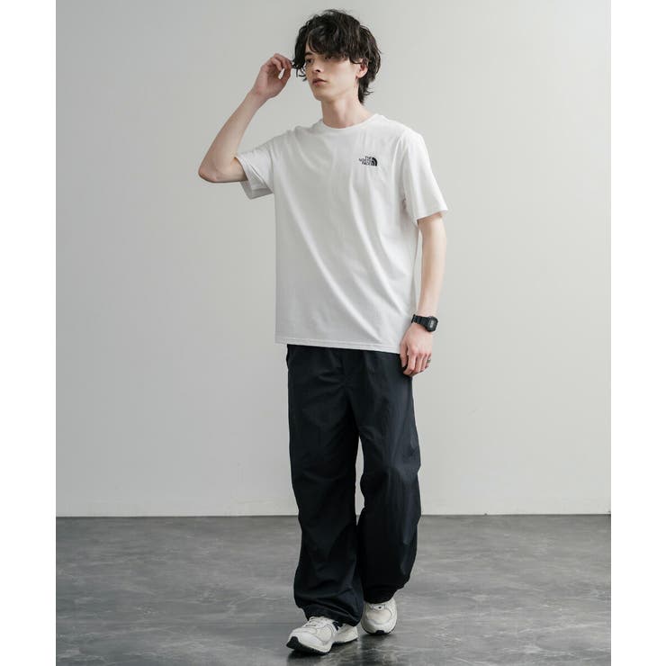 THENORTHFACE プリントT 半袖 | Rocky Monroe | 詳細画像8 