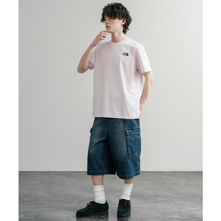 THENORTHFACE プリントT 半袖 | Rocky Monroe | 詳細画像11 