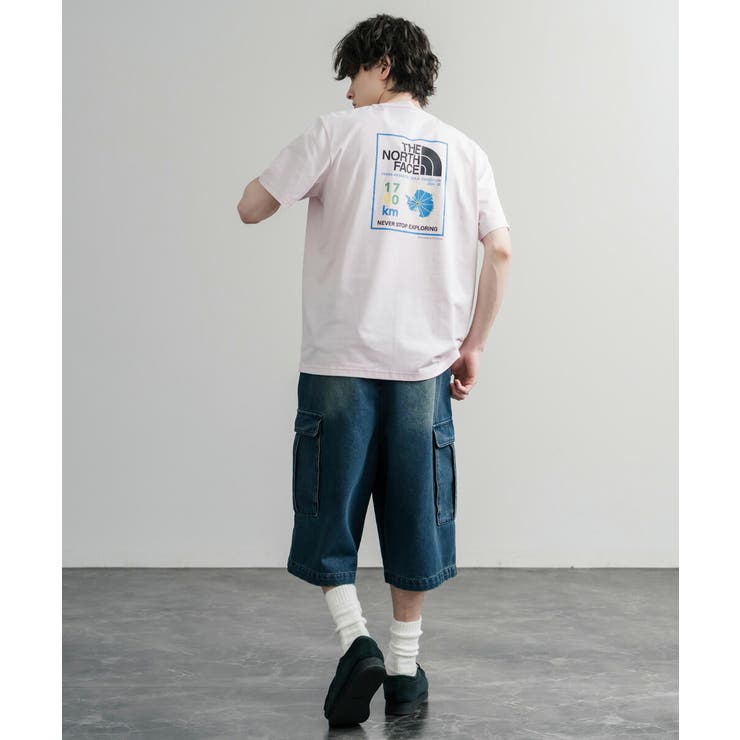 THENORTHFACE プリントT 半袖 | Rocky Monroe | 詳細画像12 