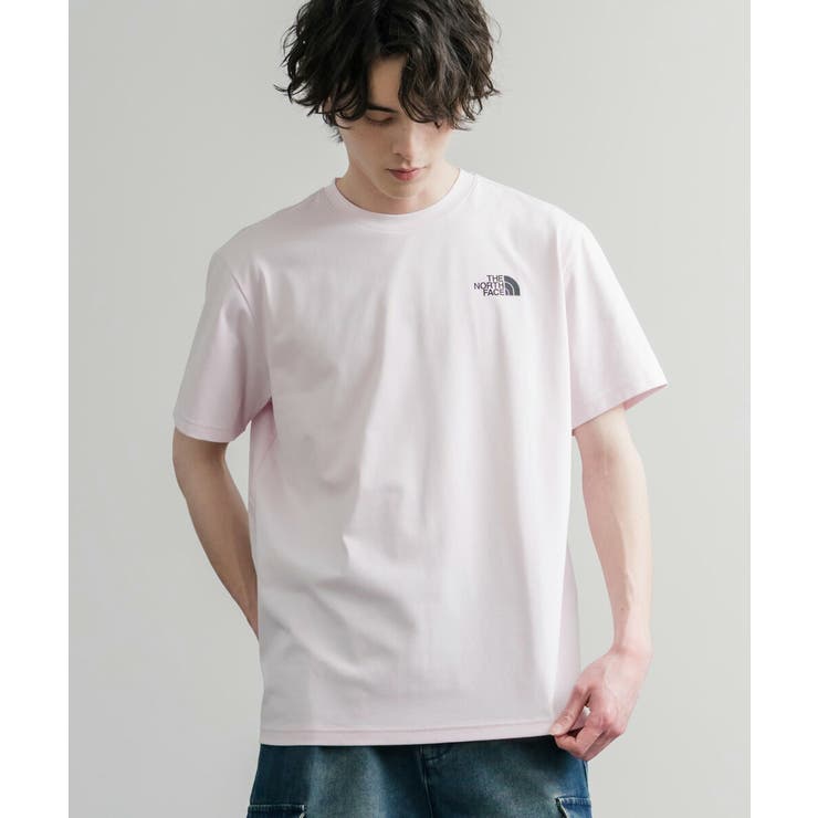 THENORTHFACE プリントT 半袖 | Rocky Monroe | 詳細画像13 