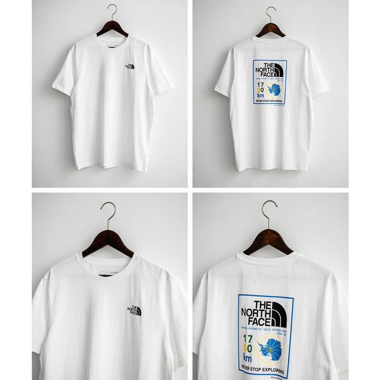 THENORTHFACE プリントT 半袖 | Rocky Monroe | 詳細画像19 
