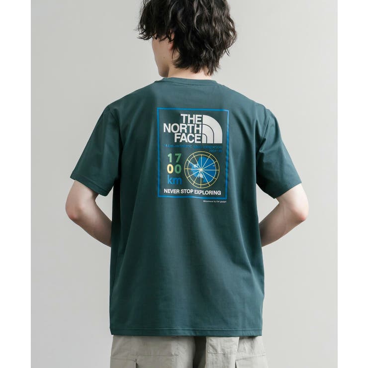 THENORTHFACE プリントT 半袖 | Rocky Monroe | 詳細画像14 