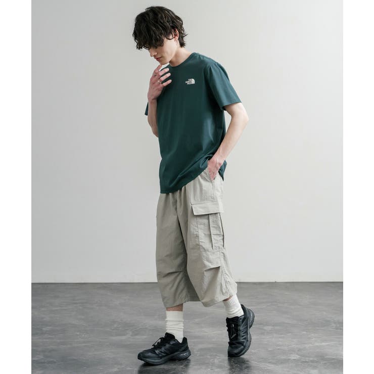 THENORTHFACE プリントT 半袖 | Rocky Monroe | 詳細画像15 