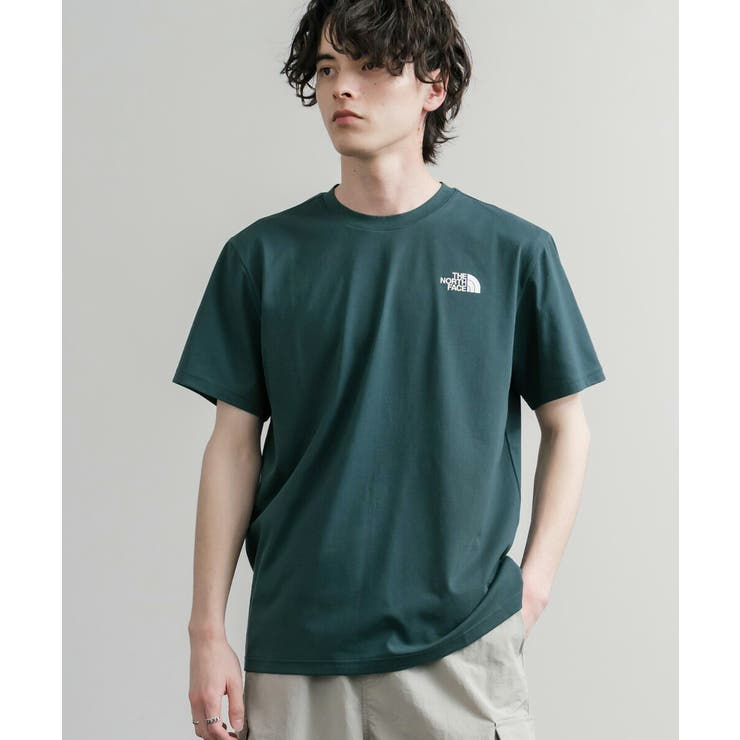 THENORTHFACE プリントT 半袖 | Rocky Monroe | 詳細画像17 