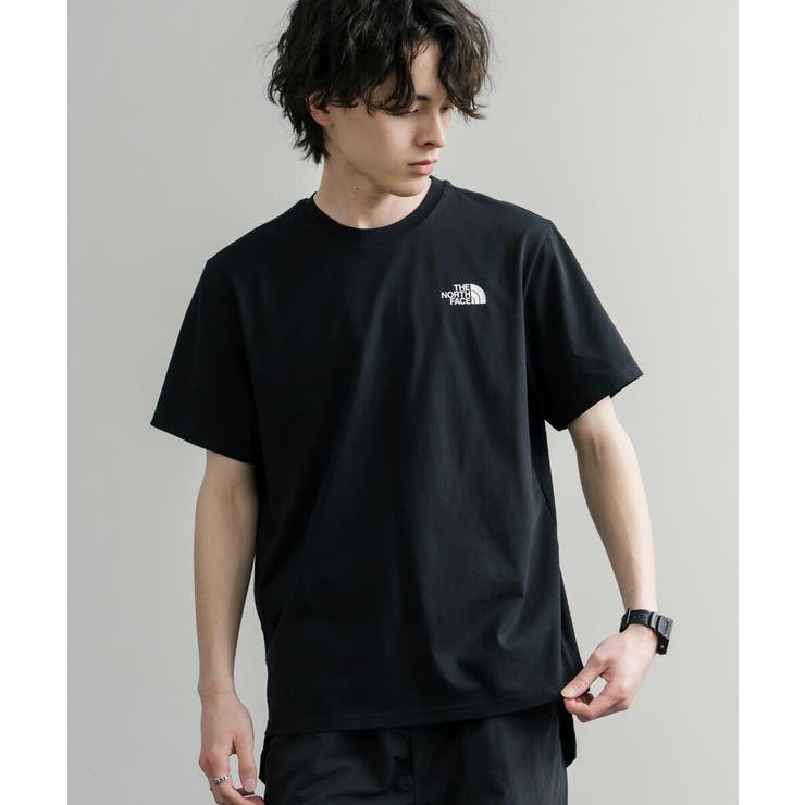 THENORTHFACE プリントT 半袖 | Rocky Monroe | 詳細画像3 