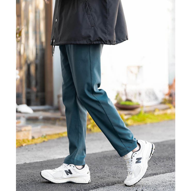 接触冷感 イージパンツ ストレッチ | Rocky Monroe | 詳細画像35 