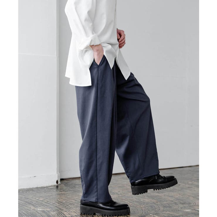 接触冷感 多機能 バルーンパンツ | Rocky Monroe | 詳細画像20 