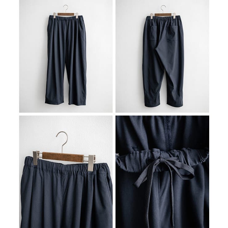 接触冷感 多機能 バルーンパンツ | Rocky Monroe | 詳細画像39 