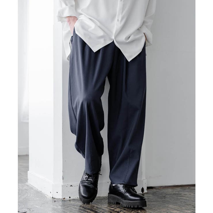 接触冷感 多機能 バルーンパンツ | Rocky Monroe | 詳細画像23 