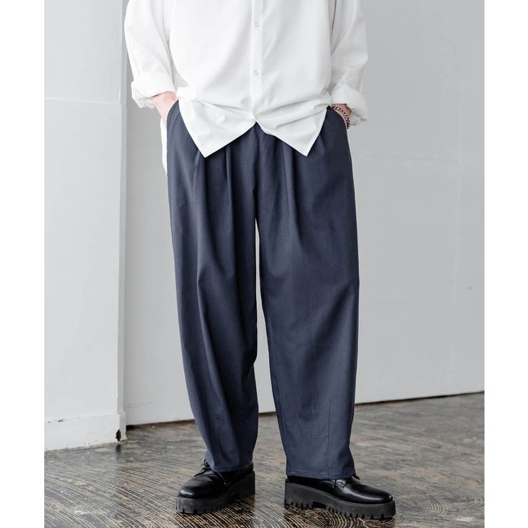 接触冷感 多機能 バルーンパンツ | Rocky Monroe | 詳細画像24 