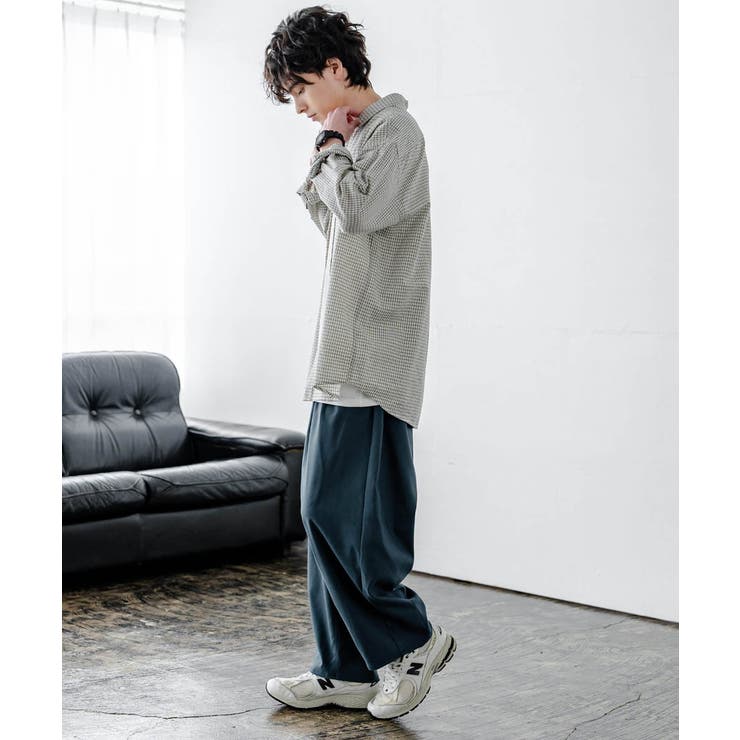 接触冷感 多機能 バルーンパンツ | Rocky Monroe | 詳細画像26 