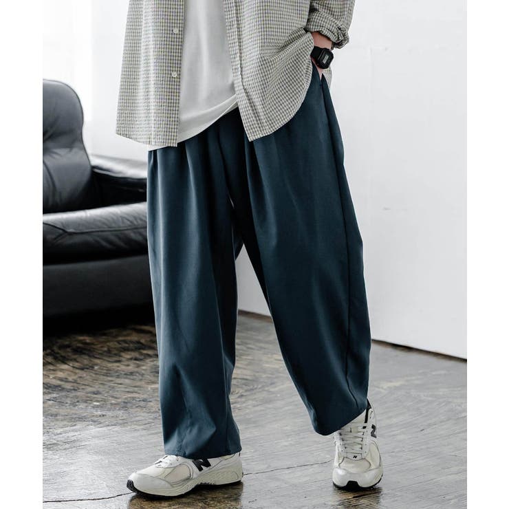 接触冷感 多機能 バルーンパンツ | Rocky Monroe | 詳細画像27 