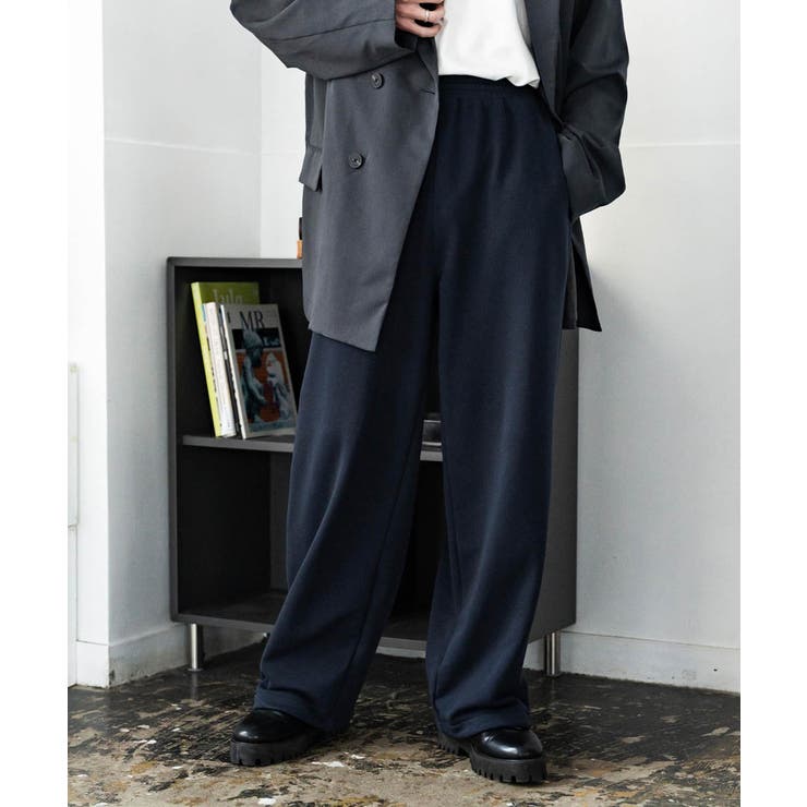 スウェットパンツ 裏毛 イージー | Rocky Monroe | 詳細画像19 