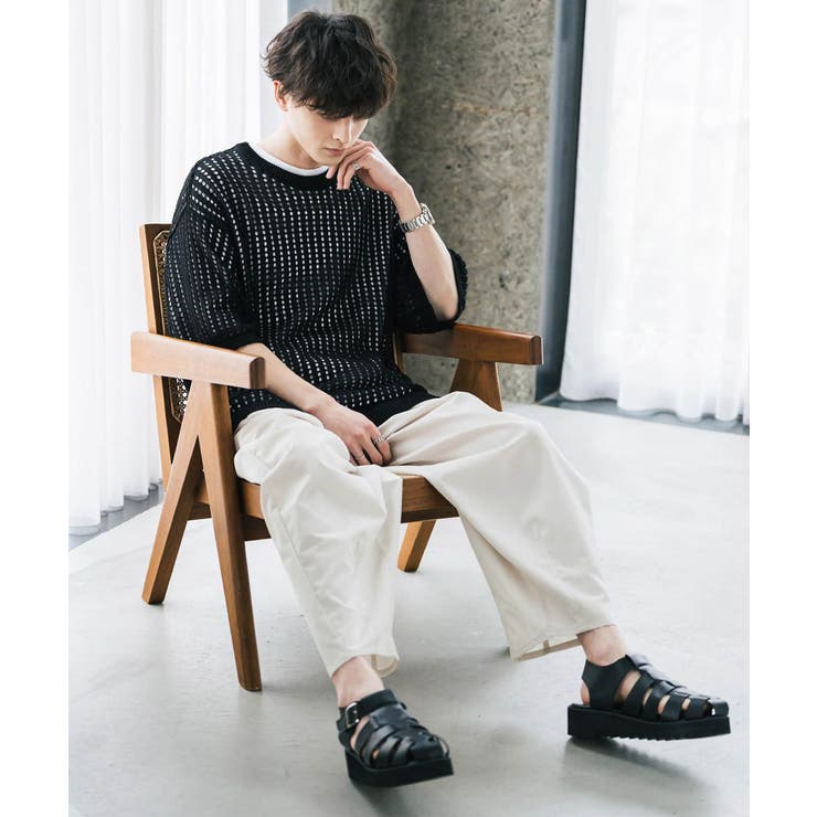 バルーンパンツ イージー 接触冷感 | Rocky Monroe | 詳細画像9 