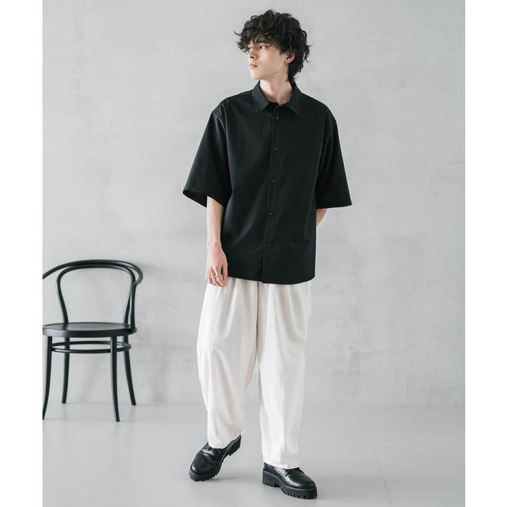 バルーンパンツ イージー 接触冷感 | Rocky Monroe | 詳細画像11 