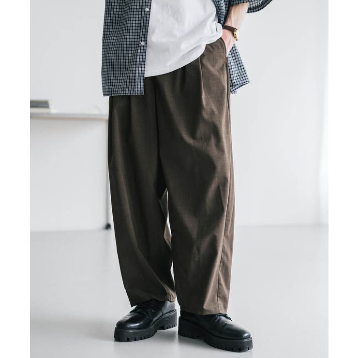 バルーンパンツ イージー 接触冷感 | Rocky Monroe | 詳細画像20 