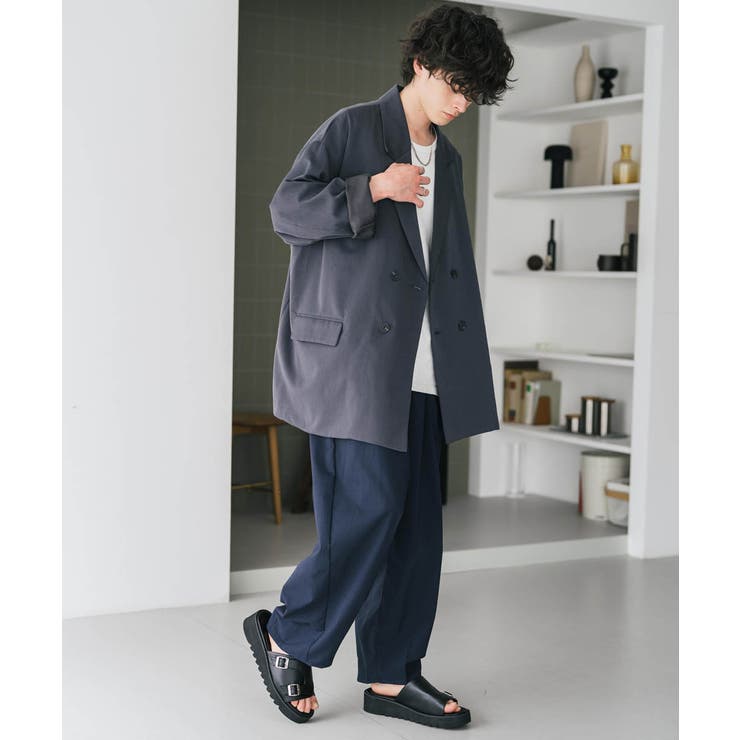 バルーンパンツ イージー 接触冷感 | Rocky Monroe | 詳細画像26 