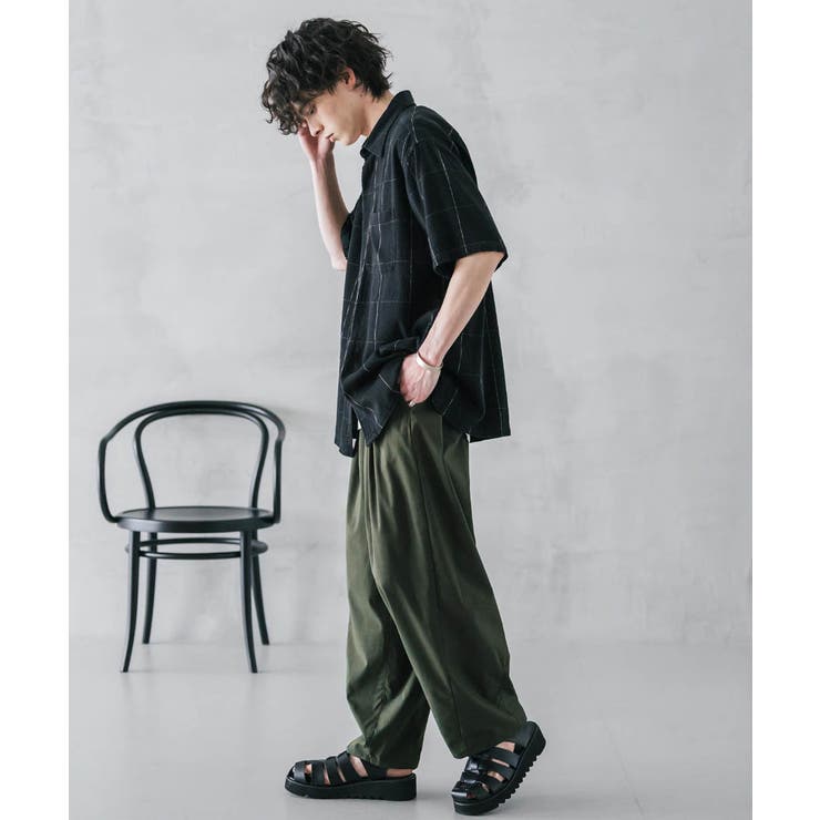 バルーンパンツ イージー 接触冷感 | Rocky Monroe | 詳細画像33 