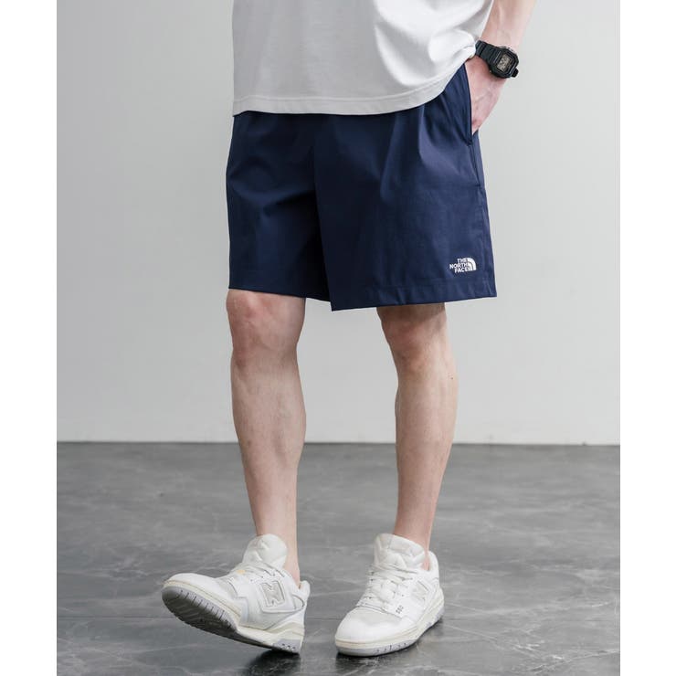 THENORTHFACE ショートパンツ ワイド | Rocky Monroe | 詳細画像9 