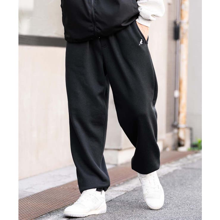 KANGOL スウェットパンツ 裏起毛 | Rocky Monroe | 詳細画像2 