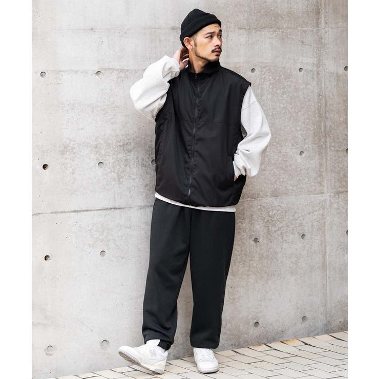 KANGOL スウェットパンツ 裏起毛 | Rocky Monroe | 詳細画像4 