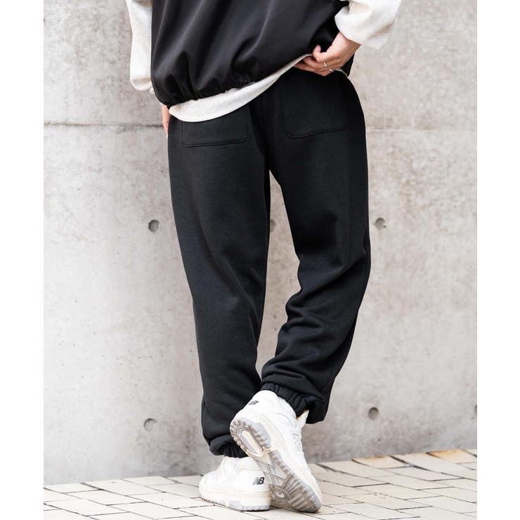 KANGOL スウェットパンツ 裏起毛 | Rocky Monroe | 詳細画像6 