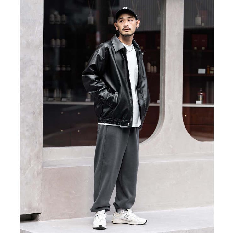 KANGOL スウェットパンツ 裏起毛 | Rocky Monroe | 詳細画像10 