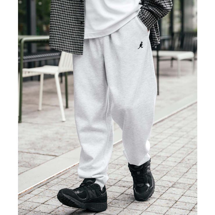 KANGOL スウェットパンツ 裏起毛 | Rocky Monroe | 詳細画像15 