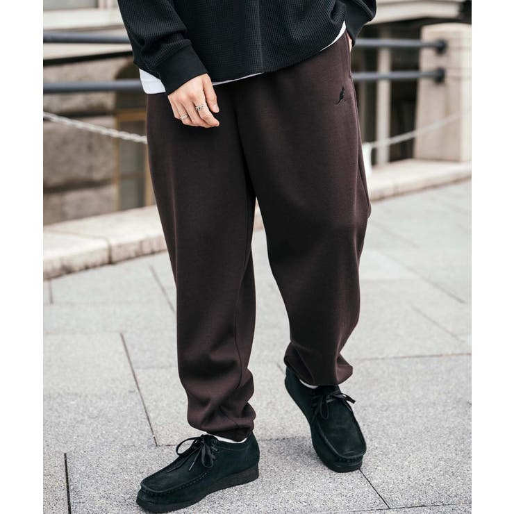 KANGOL スウェットパンツ 裏起毛 | Rocky Monroe | 詳細画像16 