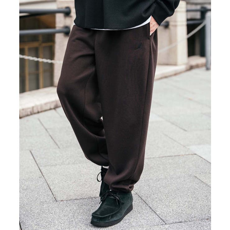 KANGOL スウェットパンツ 裏起毛 | Rocky Monroe | 詳細画像17 