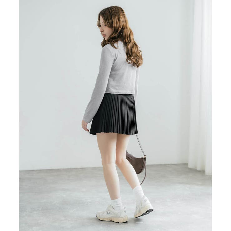 THENORTHFACE ホワイトレーベル プリーツスカート | Rocky Monroe【woman】 | 詳細画像3 