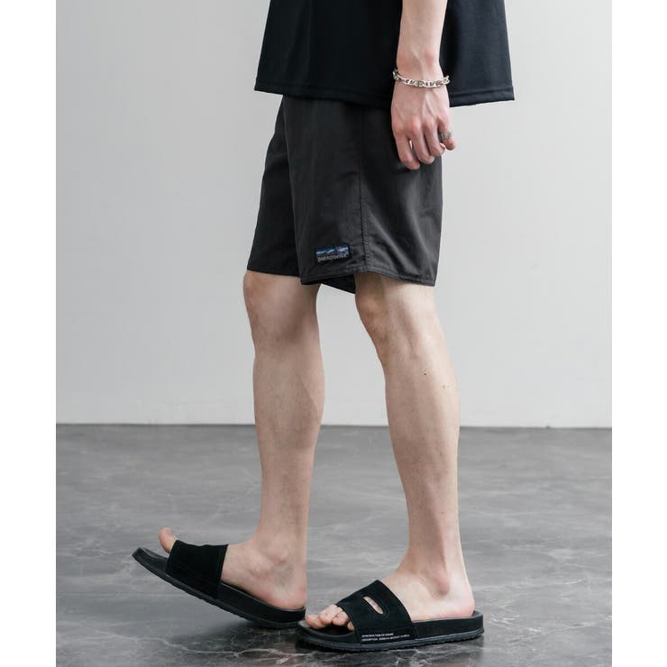 Patagonia ショートパンツ ワイド | Rocky Monroe | 詳細画像2 