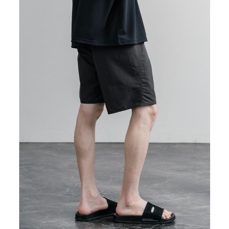 Patagonia ショートパンツ ワイド | Rocky Monroe | 詳細画像5 
