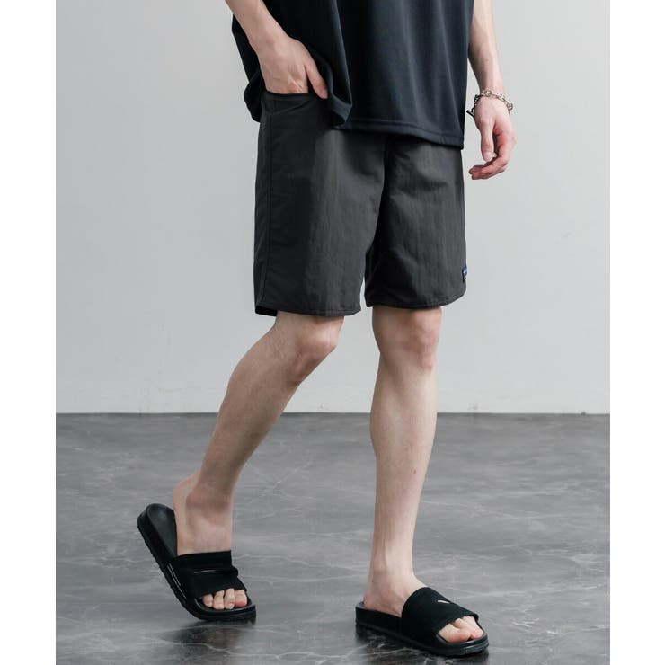 Patagonia ショートパンツ ワイド | Rocky Monroe | 詳細画像6 
