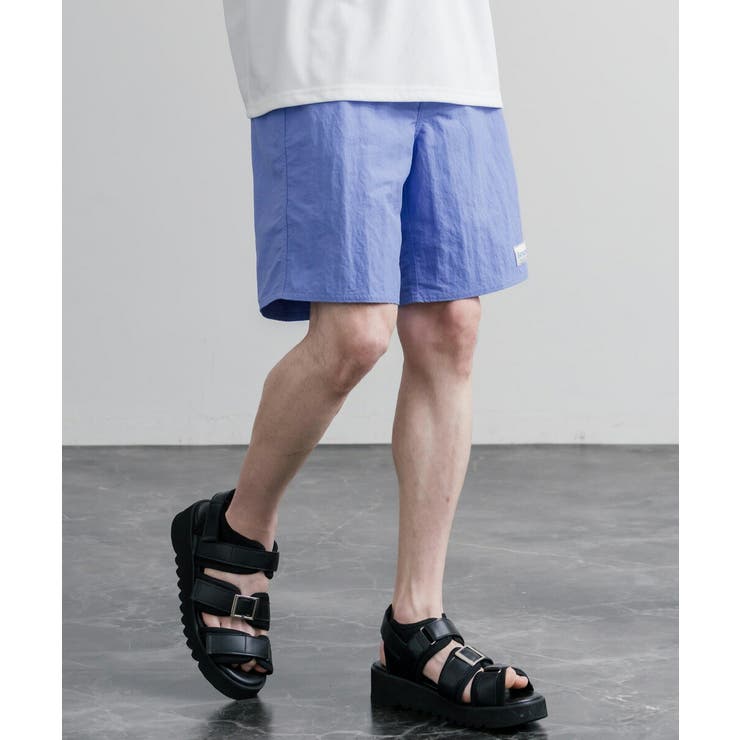 Patagonia ショートパンツ ワイド | Rocky Monroe | 詳細画像7 
