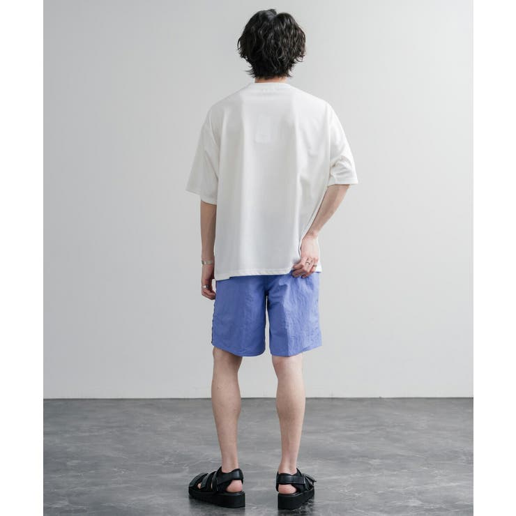 Patagonia ショートパンツ ワイド | Rocky Monroe | 詳細画像8 