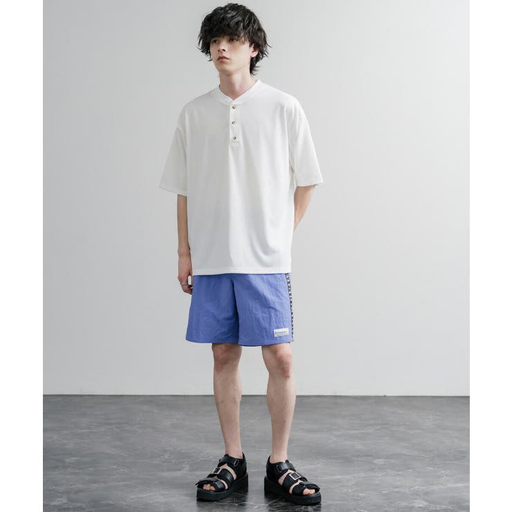 Patagonia ショートパンツ ワイド | Rocky Monroe | 詳細画像9 