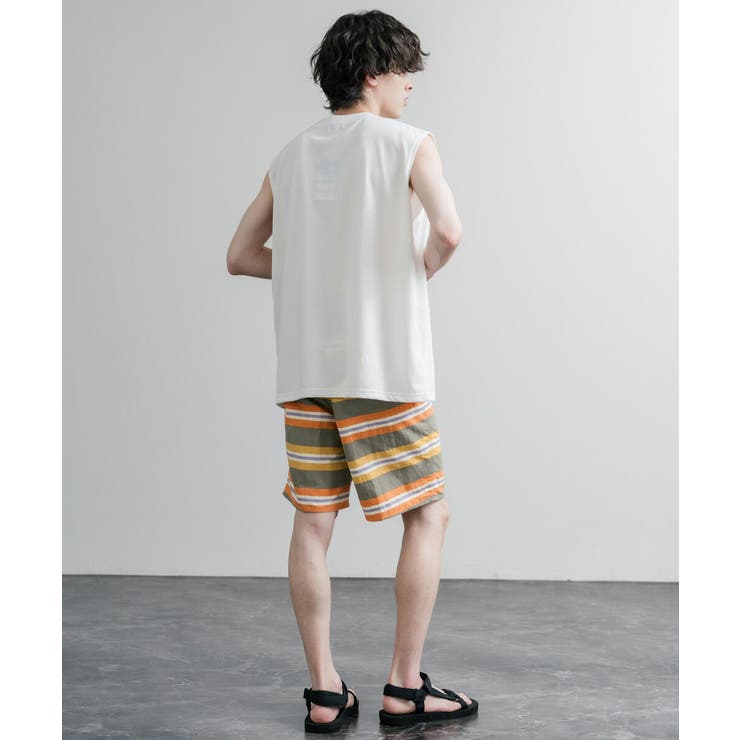 Patagonia ショートパンツ ワイド | Rocky Monroe | 詳細画像12 