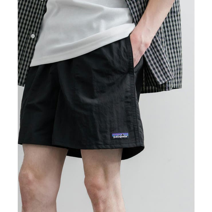 Patagonia ショートパンツ 膝上 | Rocky Monroe | 詳細画像7 