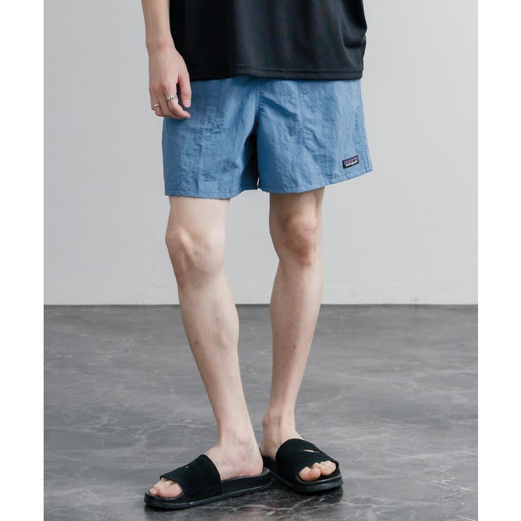 Patagonia ショートパンツ 膝上 | Rocky Monroe | 詳細画像8 