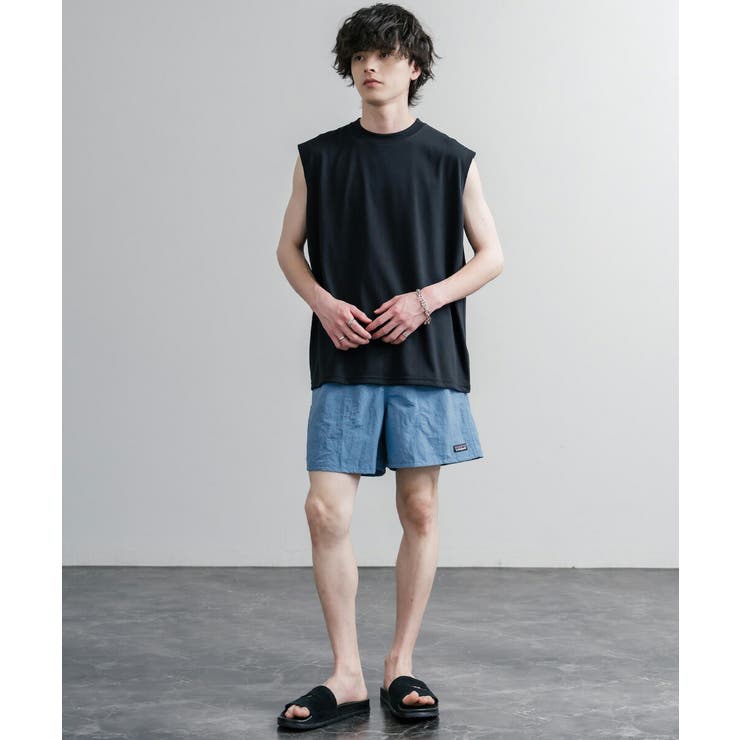 Patagonia ショートパンツ 膝上 | Rocky Monroe | 詳細画像10 