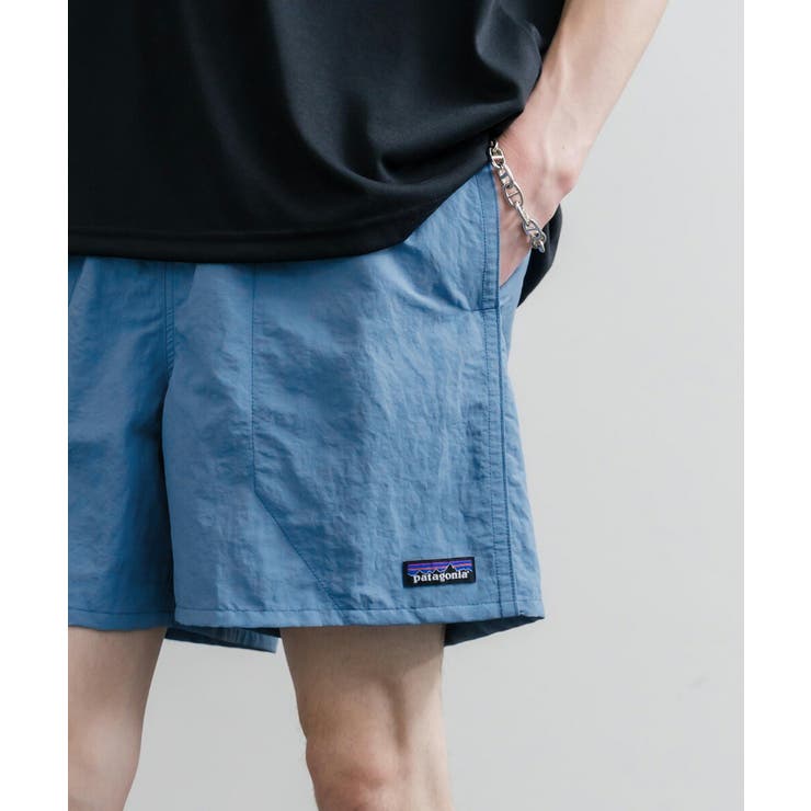 Patagonia ショートパンツ 膝上 | Rocky Monroe | 詳細画像13 