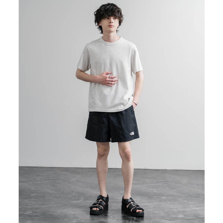 THENORTHFACE WHITELABEL ショートパンツ | Rocky Monroe | 詳細画像2 