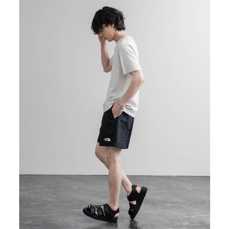 THENORTHFACE WHITELABEL ショートパンツ | Rocky Monroe | 詳細画像3 