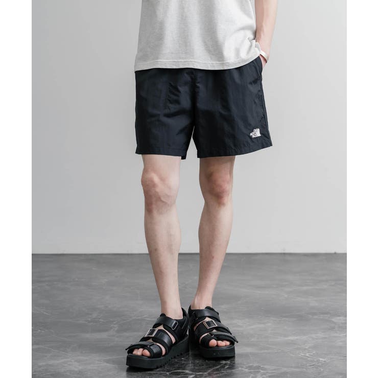 THENORTHFACE WHITELABEL ショートパンツ | Rocky Monroe | 詳細画像5 