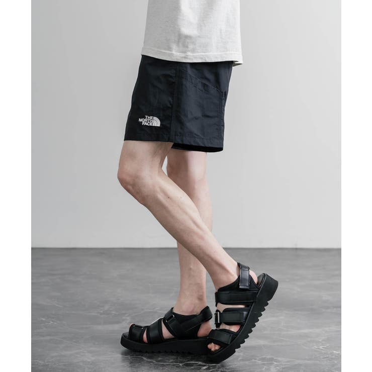 THENORTHFACE WHITELABEL ショートパンツ | Rocky Monroe | 詳細画像6 