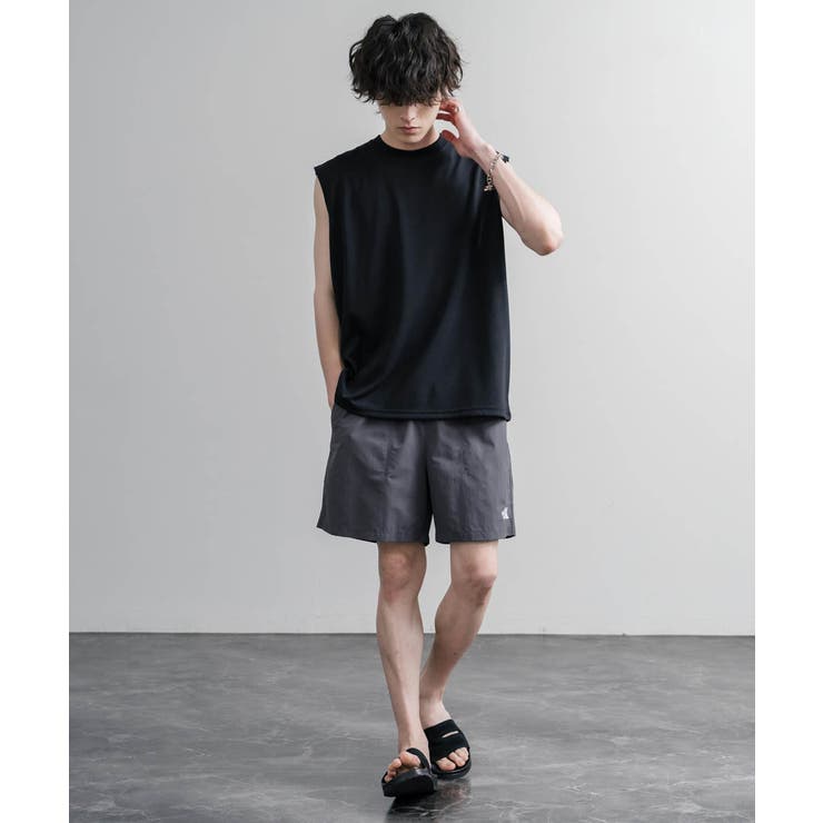 THENORTHFACE WHITELABEL ショートパンツ | Rocky Monroe | 詳細画像7 