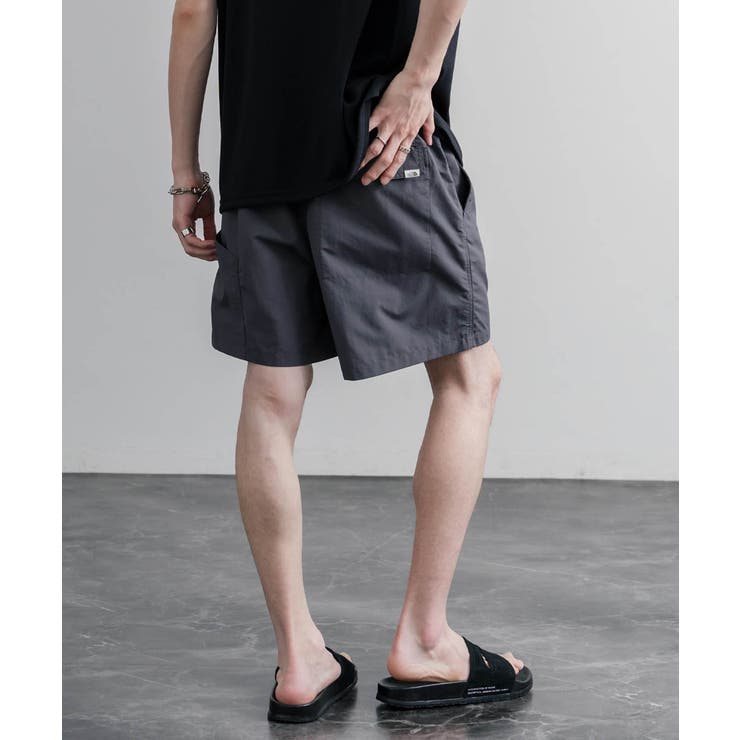THENORTHFACE WHITELABEL ショートパンツ | Rocky Monroe | 詳細画像9 