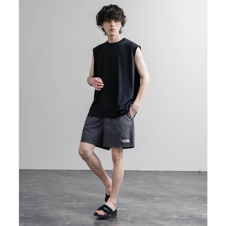 THENORTHFACE WHITELABEL ショートパンツ | Rocky Monroe | 詳細画像12 